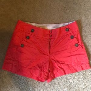 Loft Riviera Shorts